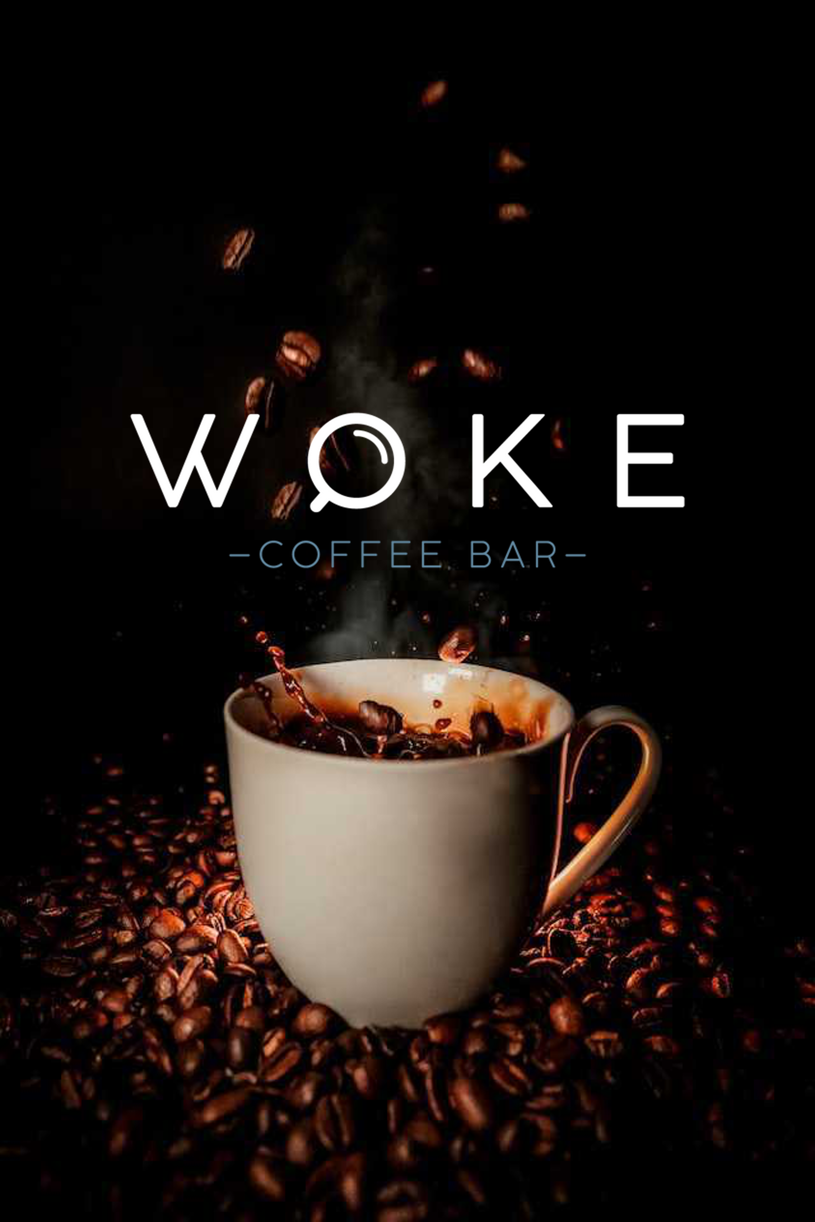 WokeHome